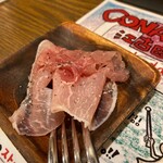 用戶對於CONA 江古田店的評論圖