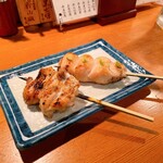 用户对于はし田屋 本店的评论图