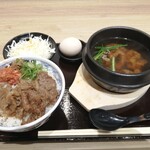 用戶對於肉問屋 肉丸商店  くずはモール店的評論圖