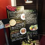 用户对于イタリア料理と自然派ワイン Lugol的评论图