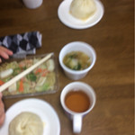 User's review image for 551蓬莱 大阪高島屋店