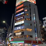 用戶對於佐渡島へ渡れ 上野店的評論圖