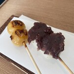 User's review image for あみじま茶屋