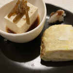 用户对于蕎麦とわいん 関的评论图