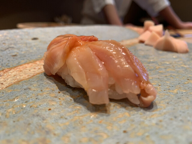 用戶對於鮨 久いち的評論高清圖
