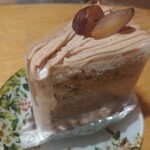 用戶對於ラ ファミーユ的評論圖