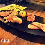 User's review image for にくまる 魚町店