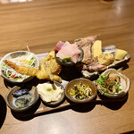 用户对于炉端焼 高知的评论图