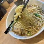 User's review image for ゴリララーメン