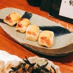 用户对于味ろっこん 烏丸店的评论图