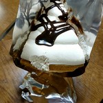 用戶對於HARBS 大丸梅田テイクアウトショップ的評論圖