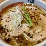 用户对于塩と醤 木津川店的评论图