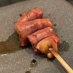 User's review image for 鳥さわ 麻布十番