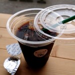 用户对于ジェラート工房 丘のミルジェ的评论图