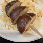 用戶對於川二郎的評論圖