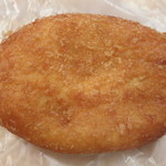 用戶對於木村屋總本店 上野松坂屋店的評論圖