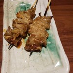 User's review image for 鳥ざんまい 新天町店