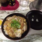 用戶對於金龍食堂的評論圖