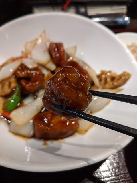用戶對於恵比寿餃子 大豊記 芝大門的評論高清圖