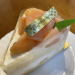 User's review image for アンリ・シャルパンティエ 梅田阪急店