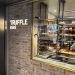 User's review image for トリュフミニ 新橋店