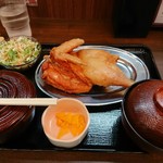用戶對於小樽なると屋 旭川永山店的評論圖