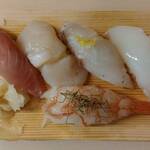 User's review image for 鮨 にしき