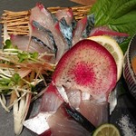 User's review image for 博多やさい巻き串 虎乃家