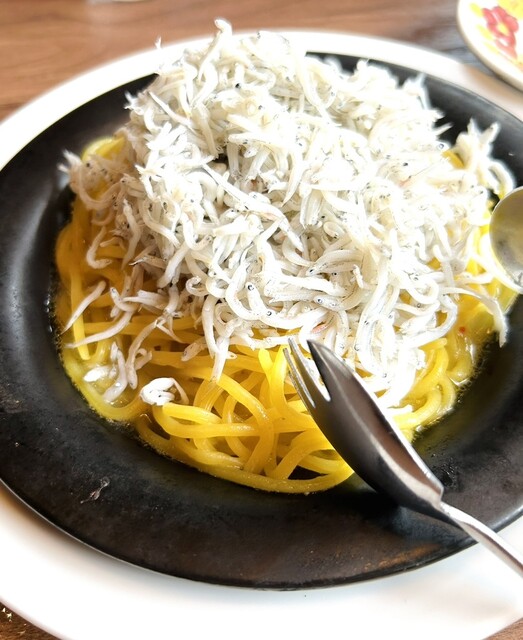 用戶對於Italian Kitchen VANSAN 伏見新堀川店的評論高清圖