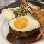 User's review image for 麻布笄軒 広尾本店