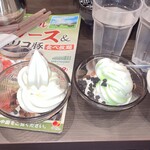 用戶對於しゃぶ葉 キュープラザ心斎橋店的評論圖