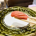 用戶對於博多 鮨 桃の木的評論圖