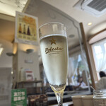 用戶對於レストラン雪河亭 本店的評論圖