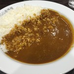 用戶對於CoCo壱番屋 博多区中洲店的評論圖