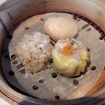 用户对于中国料理 「望海楼」 ヒルトン福岡シーホーク的评论图