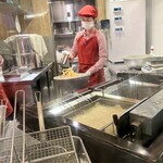 User's review image for カルビープラス 新千歳空港店