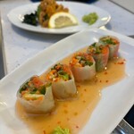 用戶對於老媽火鍋 ビアガーデン&しゃぶしゃぶ的評論圖