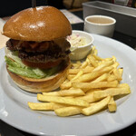 User's review image for ​under the cascade