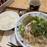 User's review image for ごちとん OOTEMORI店