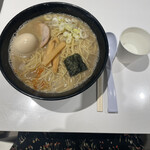 User's review image for 久臨 ダイバーシティ東京プラザ店