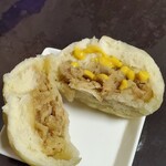 User's review image for 551蓬莱 エキマルシェ新大阪ソトエ店