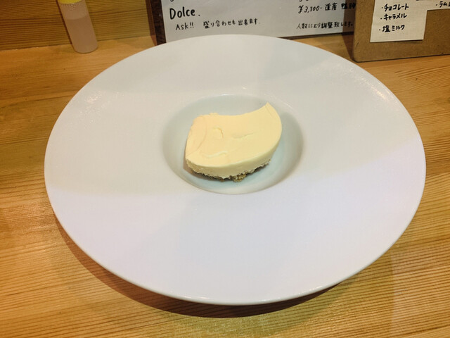 用户对于オステリア タッキーニ的评论高清图