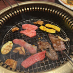 用戶對於昌久園 おおとりウィングス店的評論圖