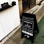 用户对于ブラスカフェ的评论图