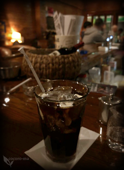 用戶對於JKカフェ的評論圖