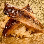 User's review image for 鮨 由う