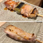 用戶對於焼鳥割烹しょうちゃん 吉祥寺別邸的評論圖