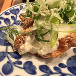用戶對於洋食の店ITADAKI的評論圖