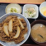 用戶對於牛心 駅前店的評論圖