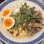 User's review image for 東京らあめんタワー 芝大門本店